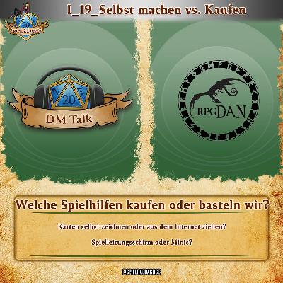 I_19 Selbst machen vs. Kaufen