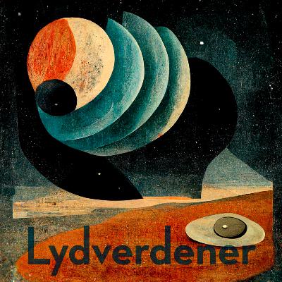 Et multivers af lydverdener - ambient-musik i stort set alle tænkelige genrer