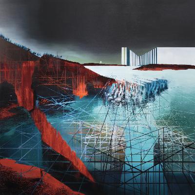 An Interview with renowned Artist Tim Kent