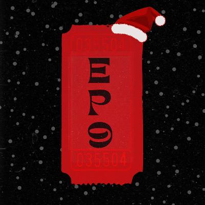 Fatman, The Night Before & Violent Night Fatman, The Night Before & Violent Night