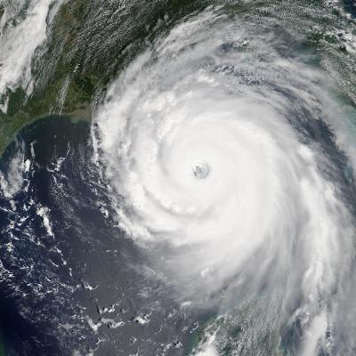 Weathering the Storm