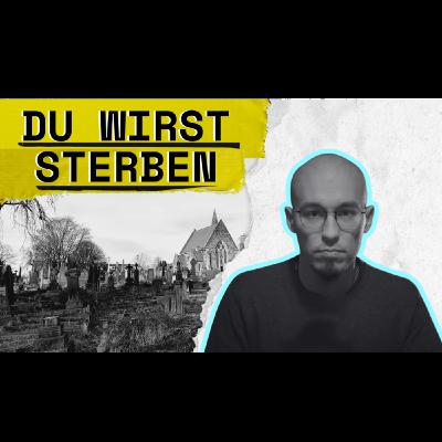 Denke über den Tod nach! Denke über den Tod nach!