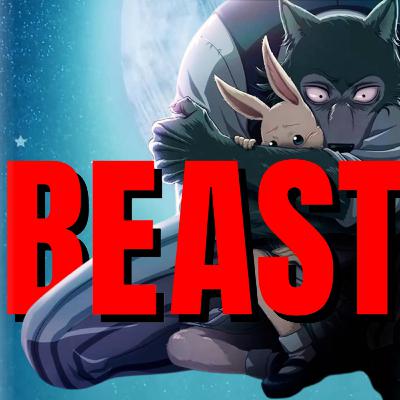 #06 Dieser FURRY ANIME lässt dich dein LEBEN überdenken - BEASTARS Review