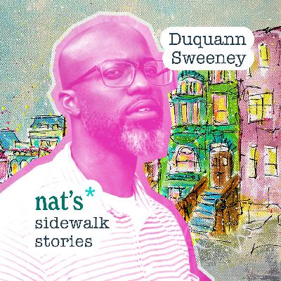 Episode #214: Photography as an Act of Care with Duquann Sweeney
