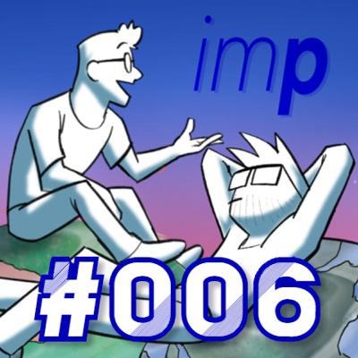 #006 Thoughts and 1001 Nights