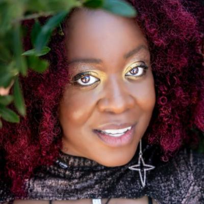 SupaTea speaks on Law of Attraction w/affirmations included SupaTea speaks on Law of Attraction w/affirmations included