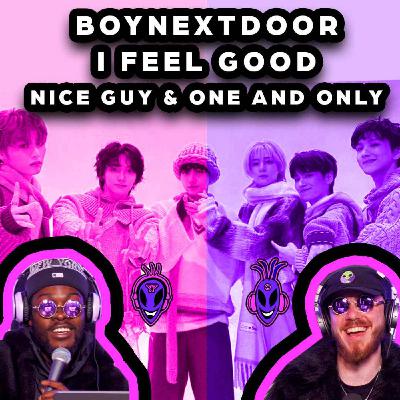 MUSIC ARTISTS REACT TO _ BOYNEXTDOOR I FEEL GOOD (OFFICIAL MV) & MORE _ EPISODE 92 _ THE JENKII SHOW