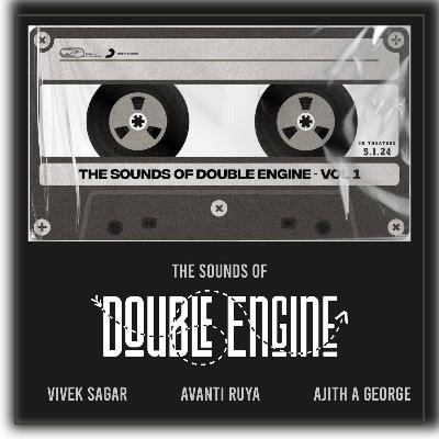 The Sound of Double Engine - Volume 1 The Sound of Double Engine - Volume 1