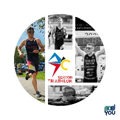 Der Traum von Start beim Challenge Roth (mit Sebastian Rehm)