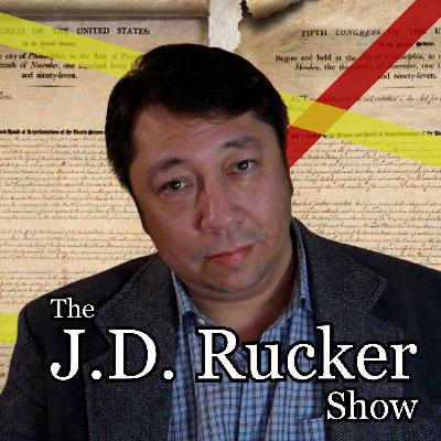The JD Rucker Show - 1-17-2025