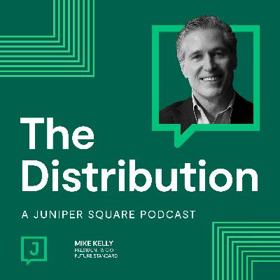 The Next $10 Trillion Opportunity: Private Wealth Meets Private Markets - Mike Kelly - President and CIO of Future Standard