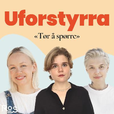 #63| Tør å spørre #63| Tør å spørre
