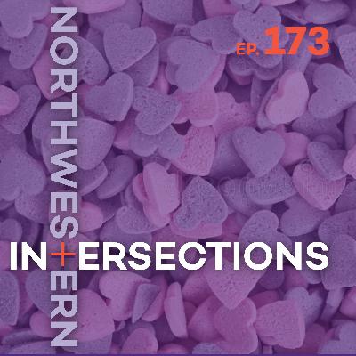 Love and Northwestern in 2025 Love and Northwestern in 2025