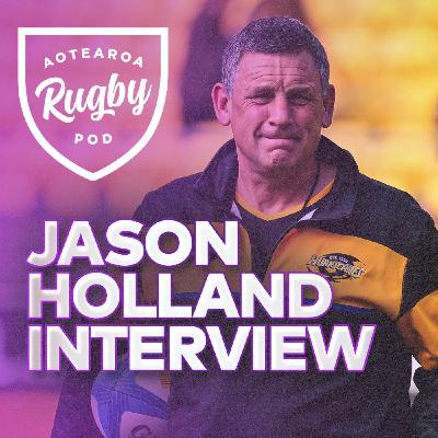 Jason Holland: All Blacks lessons behind the Hurricanes attack Jason Holland: All Blacks lessons behind the Hurricanes attack