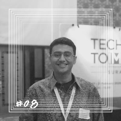 Merintis Bisnis? Kenapa Tidak! w/ Malik Sulaiman