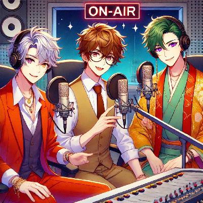 公開収録④『だいきってほんとだいき』 from Radiotalk