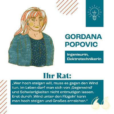 Gordana Popovic