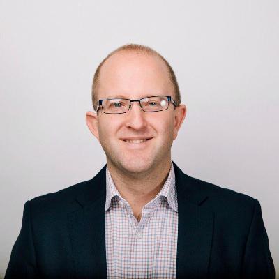 Episode 1 with Brian Dawson