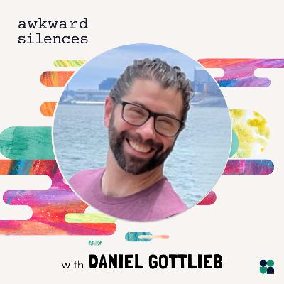 #162 - Empowering PwDR Using Research Education with Daniel Gottlieb of Microsoft #162 - Empowering PwDR Using Research Education with Daniel Gottlieb of Microsoft