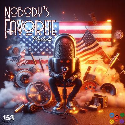 Episode 10 - Sexuality in Society