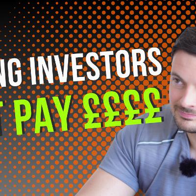 HOW TO FIND INVESTORS WHO WILL BUY YOUR DEALS | PSN POP-UP PODCAST #5