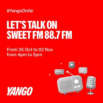 AUTO RADIO : CES JEUNES ENTREPRENEURS GAGNENT DES MILLIONS AVEC YANGO CAMEROUN