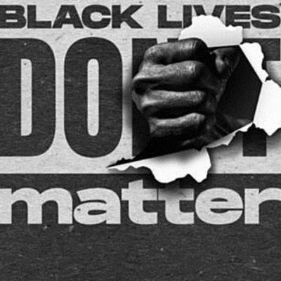 Black Lives Don't Matter - Buffalo Shooting Black Lives Don't Matter - Buffalo Shooting