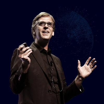 Fredrik Haren, Global Professional Speaker and Author on Business Creativity Fredrik Haren, Global Professional Speaker and Author on Business Creativity