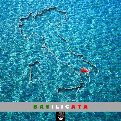 Basilicata: due borghi e due favole, tragiche e bellissime