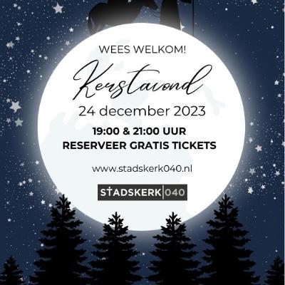 Kerstavond in het Evoluon - Matthijs Kerstavond in het Evoluon - Matthijs