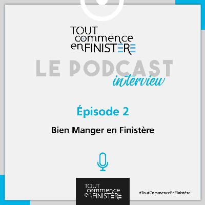 Bien Manger en Finistère