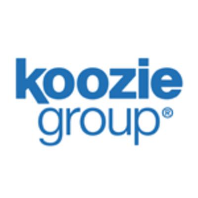 Koozie Group Interview with Harold Wood