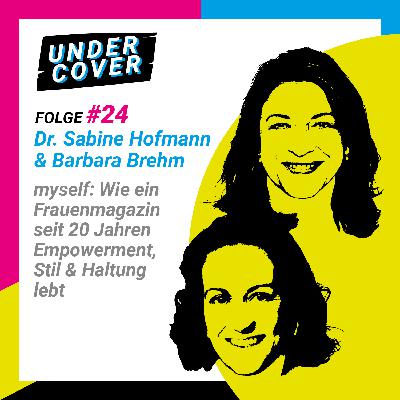 myself: Wie ein Frauenmagazin seit 20 Jahren Empowerment, Stil & Haltung lebt
