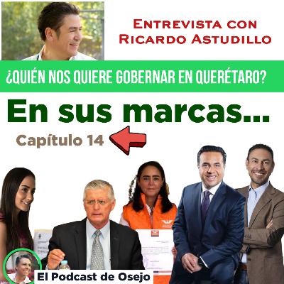 Arrancan... Arrancan...