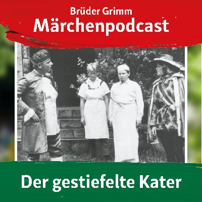 Der gestiefelte Kater Der gestiefelte Kater