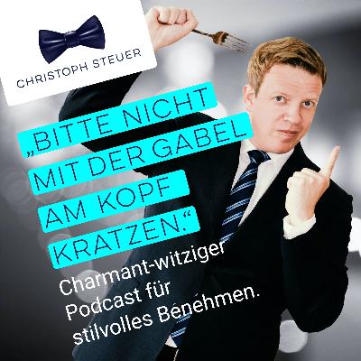 #016 Achtung stillgestanden!