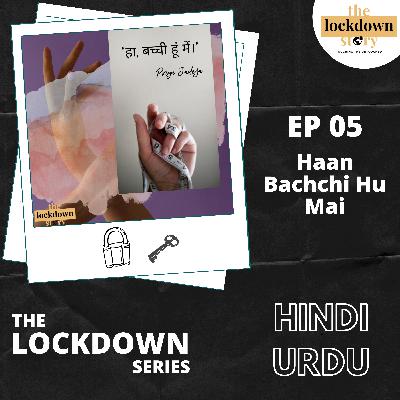 Episode Five | Haan Bachchi Hu Mai Episode Five | Haan Bachchi Hu Mai