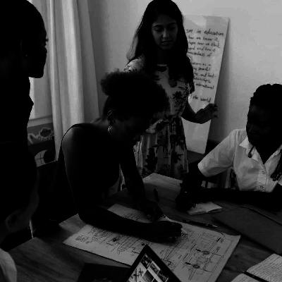 Ep 27: Veterans Day Headstone Cleaning