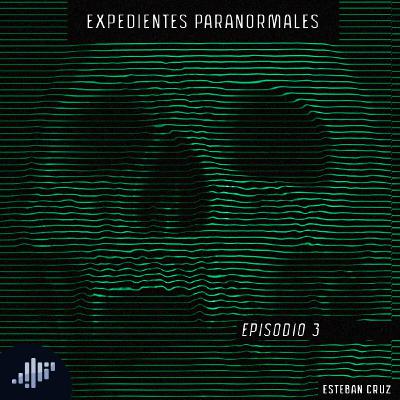 Episodio 3: Niña asesinada por hormigas | Expedientes paranormales