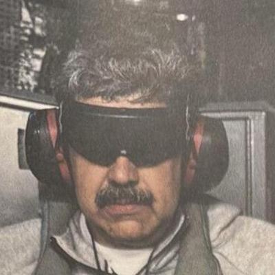 #193 嗑新聞News:美國活捉總統馬杜羅,背後打著什麼算盤? #193 嗑新聞News:美國活捉總統馬杜羅,背後打著什麼算盤?