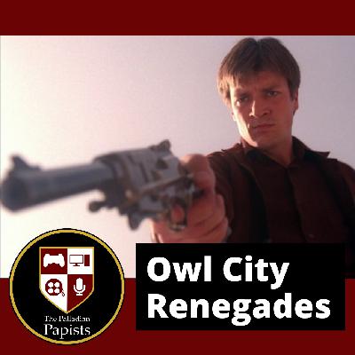 Ep. 149: Owl City Renegades
