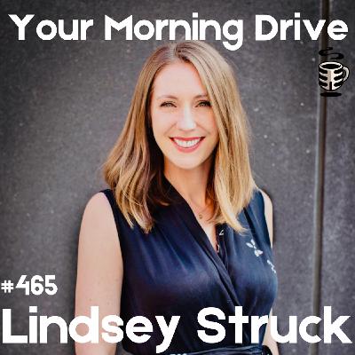 A Story of Crafting Change & Empowering Artisans at Nest w/ Lindsey Struck