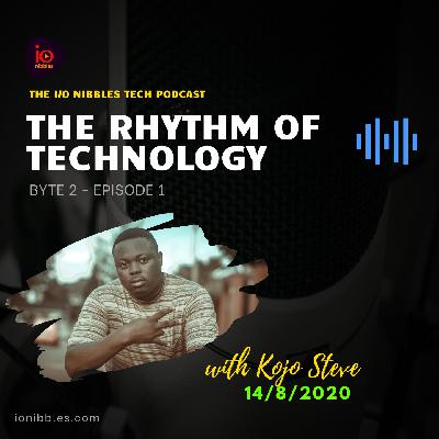 Byte 2 - Episode 1 | The Rhythm Of Technology
