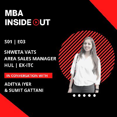 Ep: 03 | Nuances Of Being An ASM In FMCG Sector Ep: 03 | Nuances Of Being An ASM In FMCG Sector