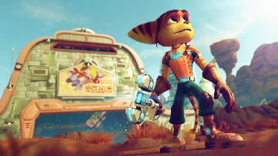 Minisode 4 – Clank Souls