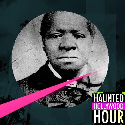 A Wild West Tale - How Biddy Mason Became the Wealthiest Woman in L.A.