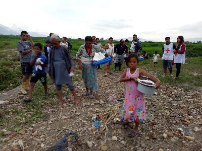 Radio_Program Together for Humanity_Episode 146 (19-08-2017)