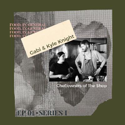 01: [RE-EDITED] The Shop - Gabi & Kyle Knight_FIG
