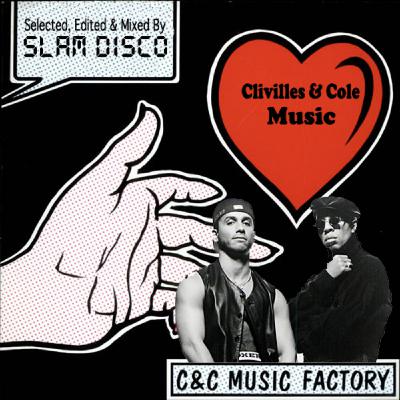 Clivilles & Cole Music Selected, Edited and Mixed by Bachir S