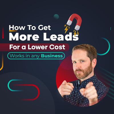 How To Get More Leads For a Lower Cost | Facebook Ads Secret 🔥 🚀
